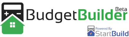 BudgetBuilder logo